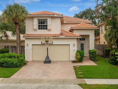 1226 NW 170th Ter, Pembroke Pines, FL, 33028