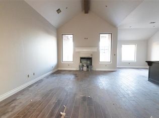 3100 Flycatcher Ln, Yukon, OK 73099