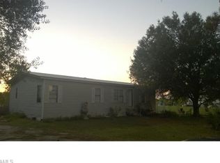1031 Seminole Ave, Labelle, FL 33935