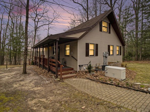9284 S Oxeye Ave, Baldwin, MI 49304