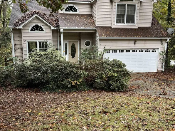 6 Moss Spring Ct, Simpsonville, SC 29680