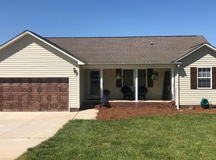 2400 Shoal Rd, Crouse, NC 28033