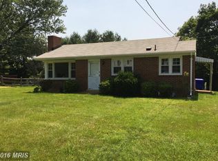 23701 Pleasant View Ln, Gaithersburg, MD 20882