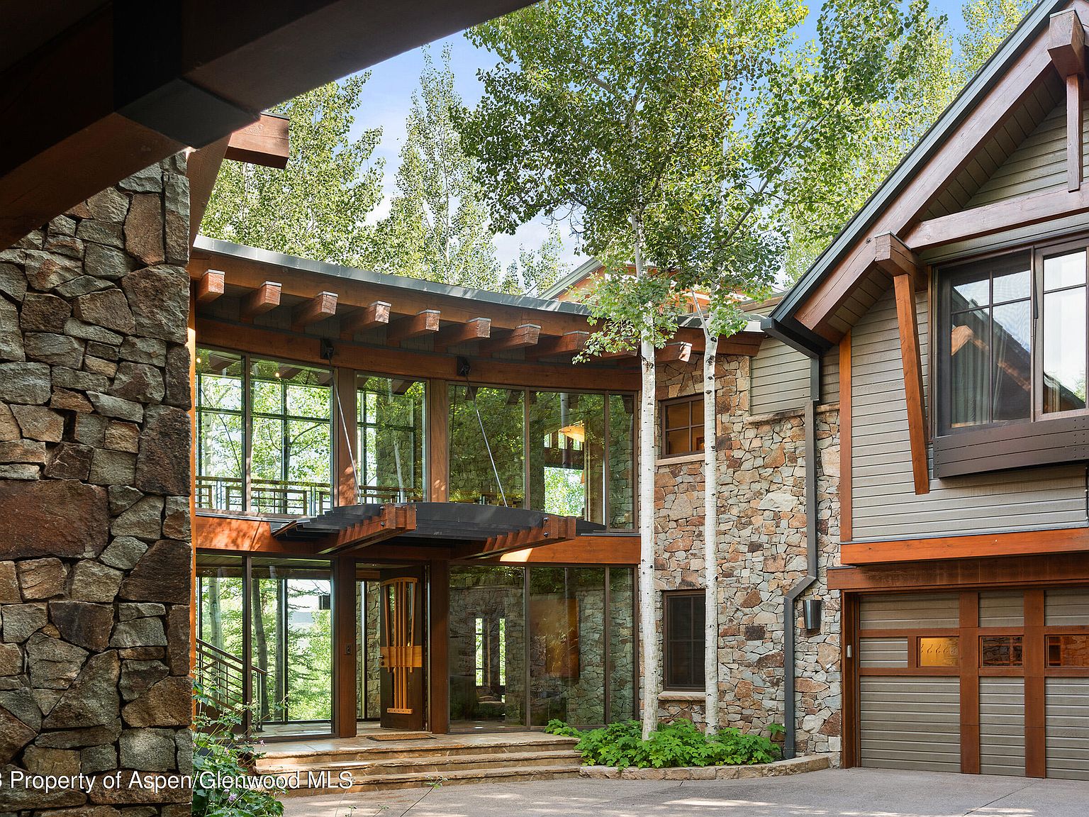 385 Pine Crest Dr, Snowmass Village, CO 81615 Zillow