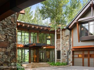 385 Pine Crest Dr, Snowmass Village, CO 81615