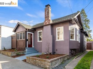 2512 Parker St, Berkeley, CA 94704
