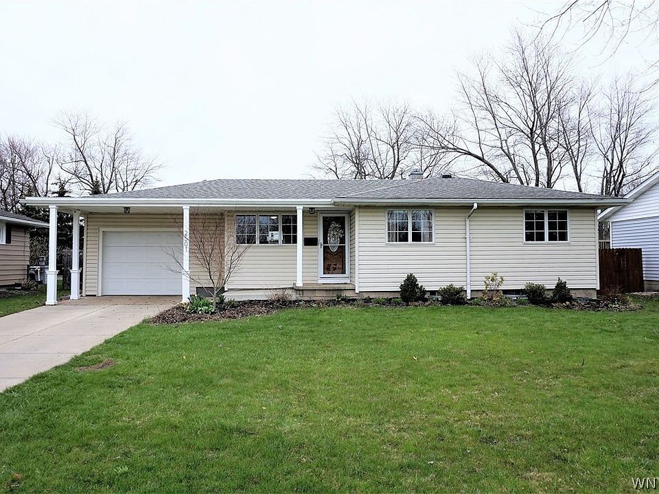 1st image of 2501 Parker Blvd