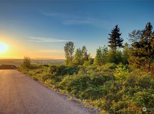 0 Benson Rdg, Mount Vernon, WA 98274