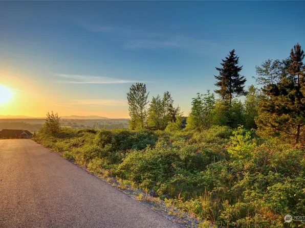 0 Benson Ridge, Mount Vernon, WA 98274