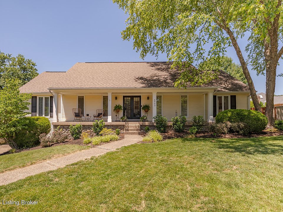 1st image of 6903 Timber Bluff Ct
