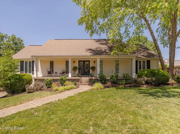 6903 Timber Bluff Ct, Prospect, KY 40059