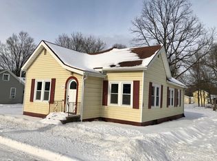 308 W Delaware St, Decatur, MI 49045