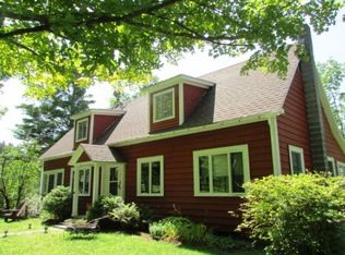 41 Old County Rd, Halifax, VT 05358