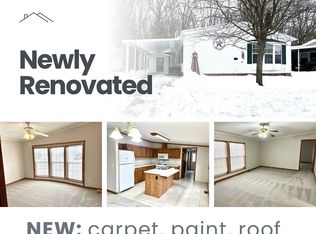 86 Twin Oaks Dr LOT 48, Lapeer, MI