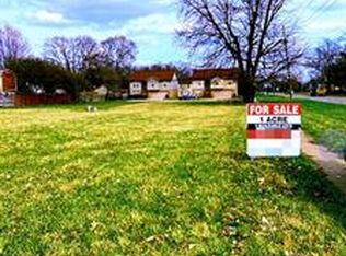 34800 Van Born Rd, Wayne, MI 48184