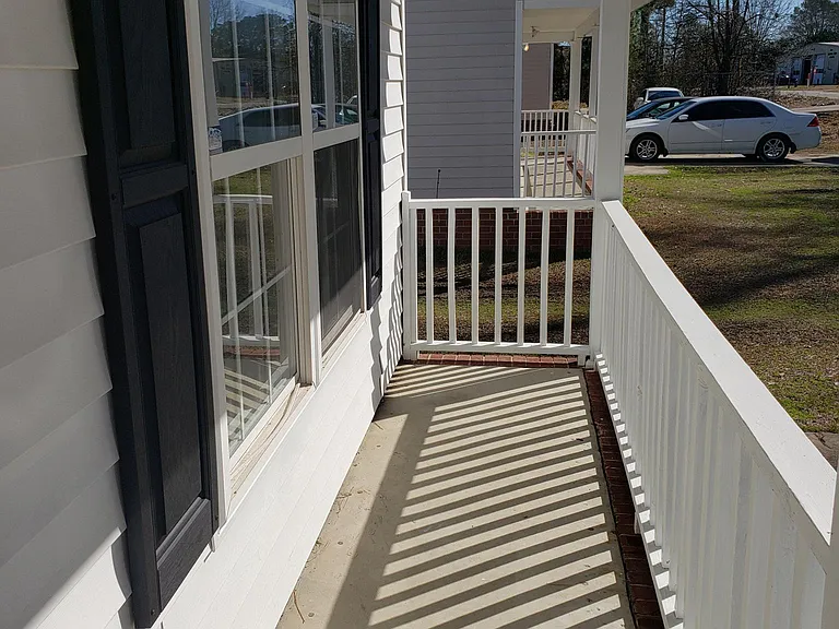 8017 Burdell Dr — Photo 3