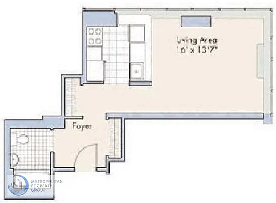 Rented by Metropolitan Property Group | media 5