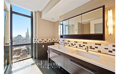 Sold by Douglas Elliman