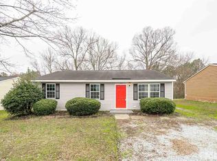 119 Denver Ave, Durham, NC 27704