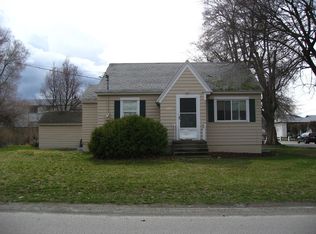 10504 E Valleyway Ave, Spokane, WA 99206