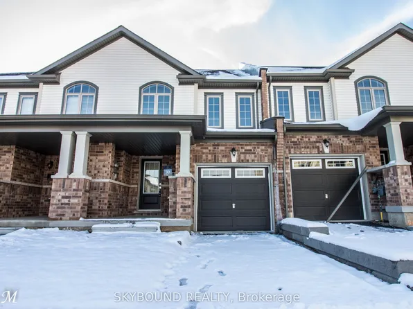 755 Linden Dr #30, Cambridge, ON N3H 4R6