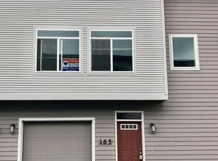 165 Willow View Cir #165, Anchorage, AK 99504