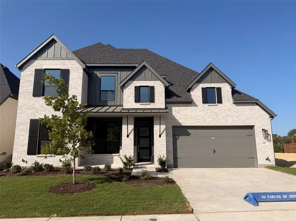 937 Pelotazo Ave, Justin, TX 76247