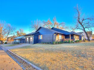 901 S 8th St, Chickasha, OK 73018