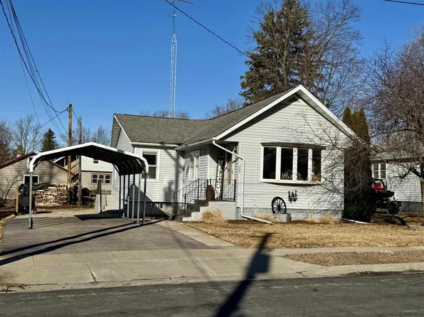 207 Arlington Avenue, Mauston, WI 53948