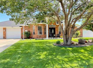 2513 Fairway Ter, Clovis, NM 88101