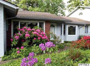 5085 Oak Hills Dr NW, Albany, OR 97321