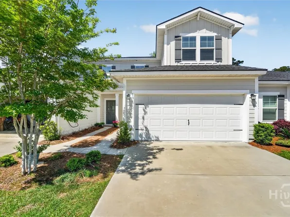 131 Lower Creek Drive, Richmond Hill, GA 31324
