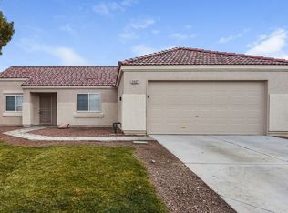 2407 Tropical Sands Ave, North Las Vegas, NV 89031