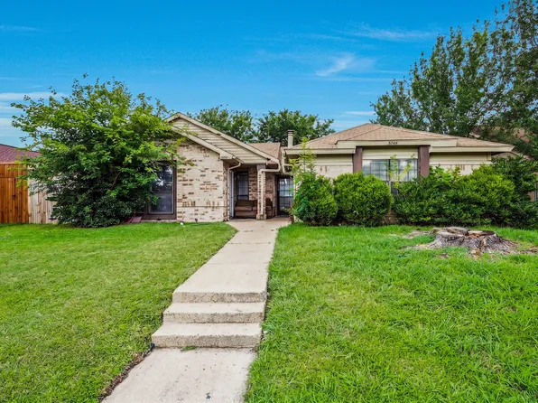 3048 Navarro Ln, Grand Prairie, TX 75052