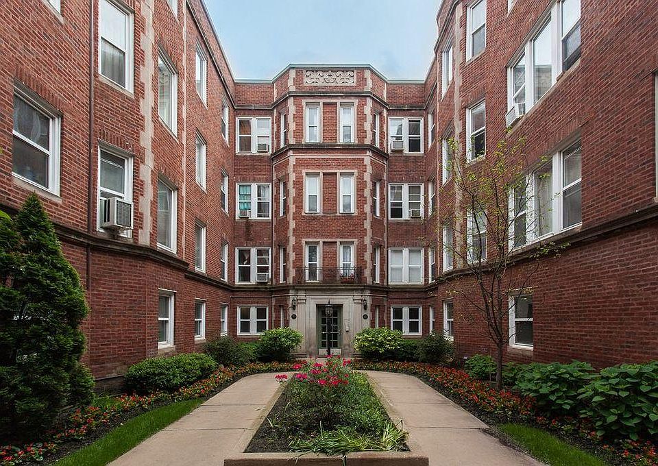1st image of 1409 W Farwell Ave #K3