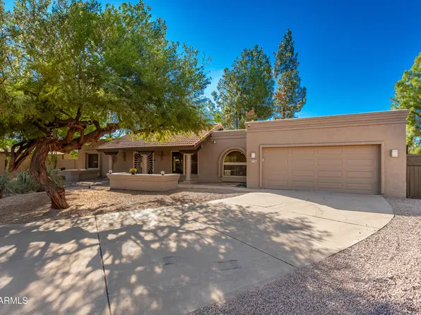 315 W MYRNA Lane, Tempe, AZ 85284