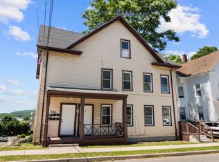 146 Hobart St #B, Meriden, CT 06450