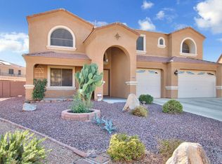 5493 E Demeter Dr, Florence, AZ 85132