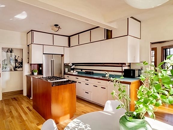 5th image of 54 Clark Rd #Sf