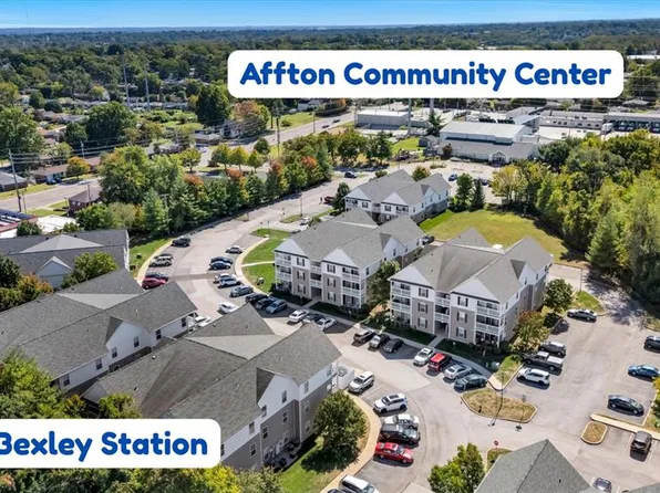 9740 Bexley Station Dr #7G, Saint Louis, MO 63123