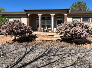 6876 S Nucci Ln, Hereford, AZ 85615