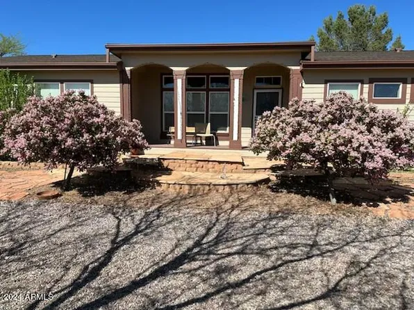 6876 S NUCCI Lane, Hereford, AZ 85615
