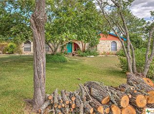 4200 Amanda Dr, Salado, TX 76571