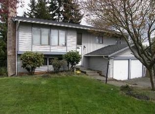 30604 24th Ave SW, Federal Way, WA 98023