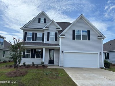 213 Surfside Landing Boulevard Lot 144, Hubert, NC, 28539