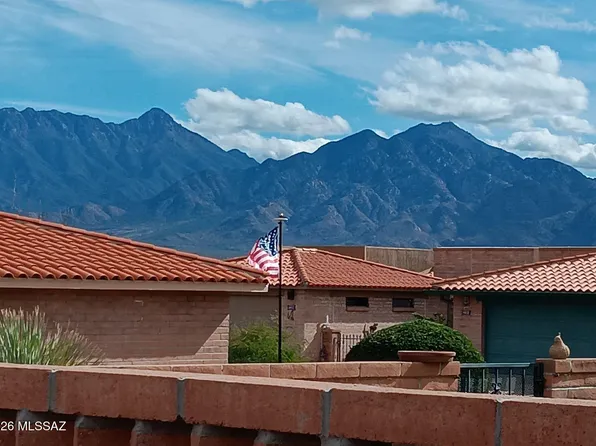 3863 S Calle Del Escudo, Green Valley, AZ 85622