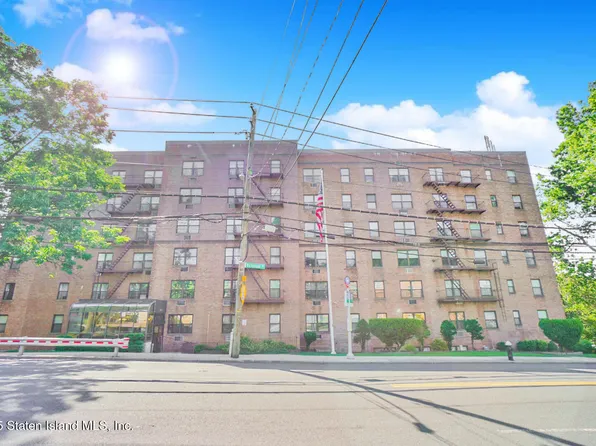 1160 Richmond Rd APT 7B, Staten Island, NY 10304