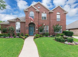 2801 Flint Trl, Keller, TX 76248