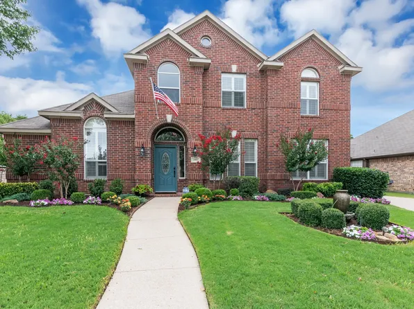 2801 Flint Trl, Keller, TX 76248