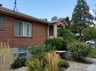 905 1/2 Forest St, Reno, NV